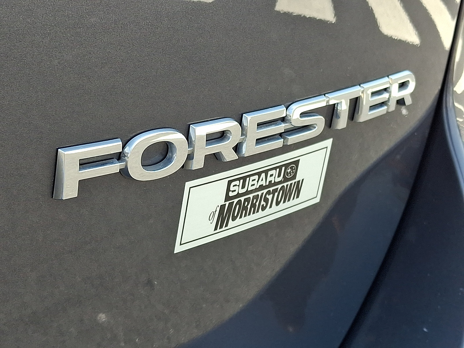 Certified 2024 Subaru Forester Premium AWD/4WD image 31