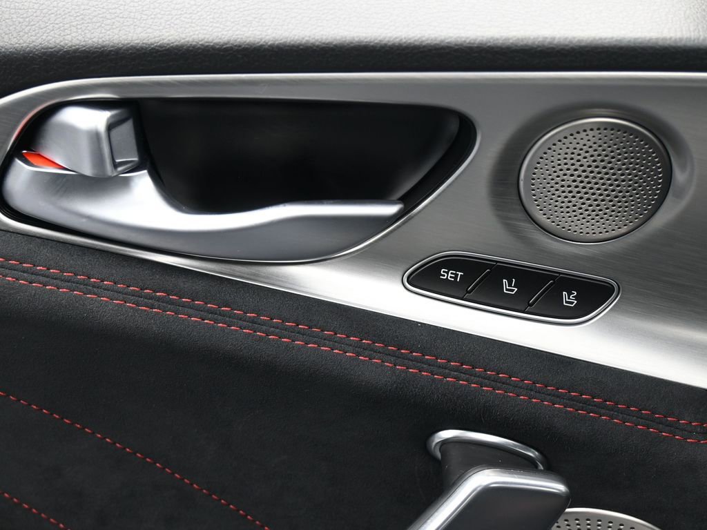 Used 2023 Kia Stinger GT2 w/ Option Group 015 image 14