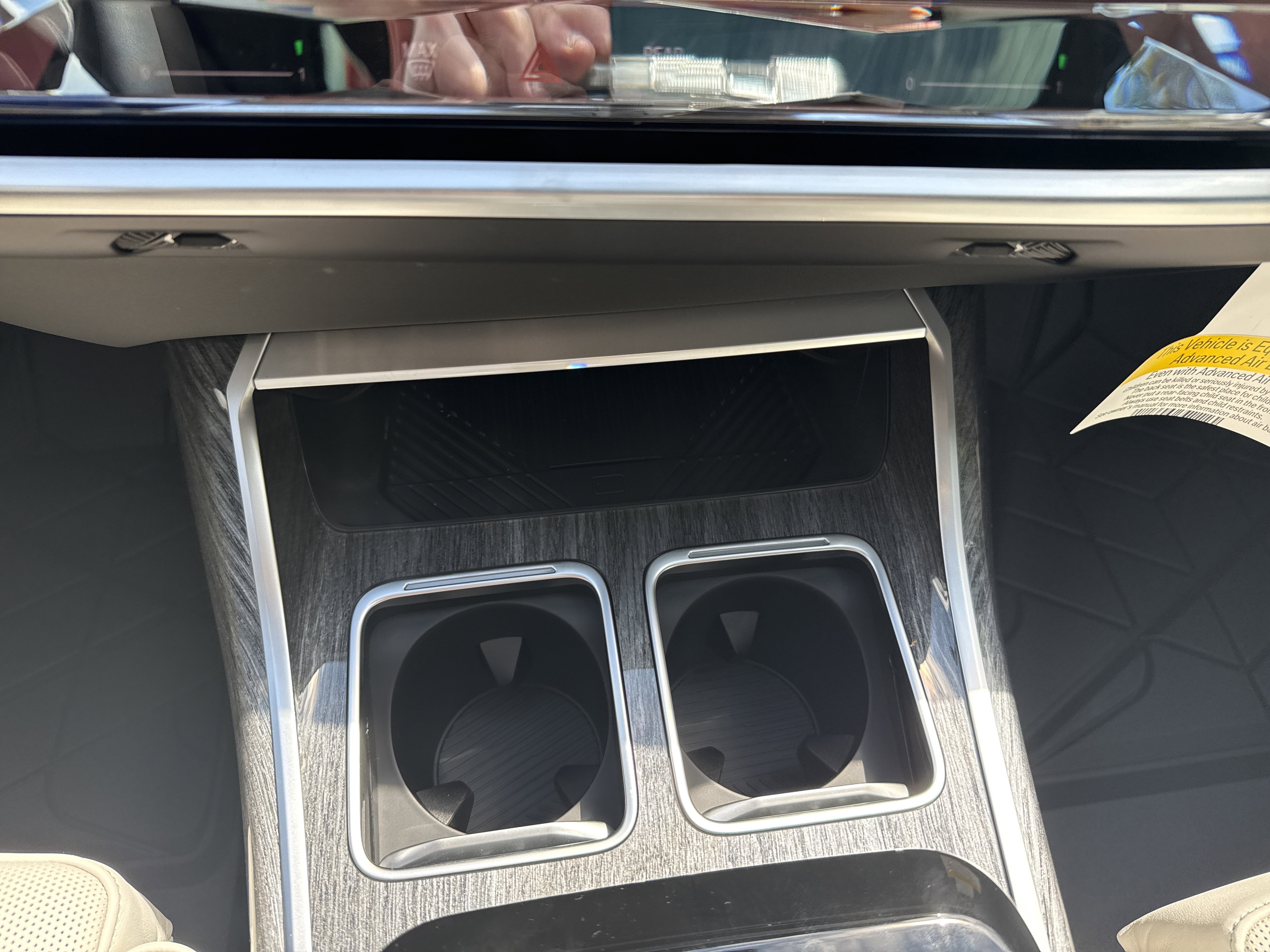 New 2026 BMW i7 eDrive50 image 16