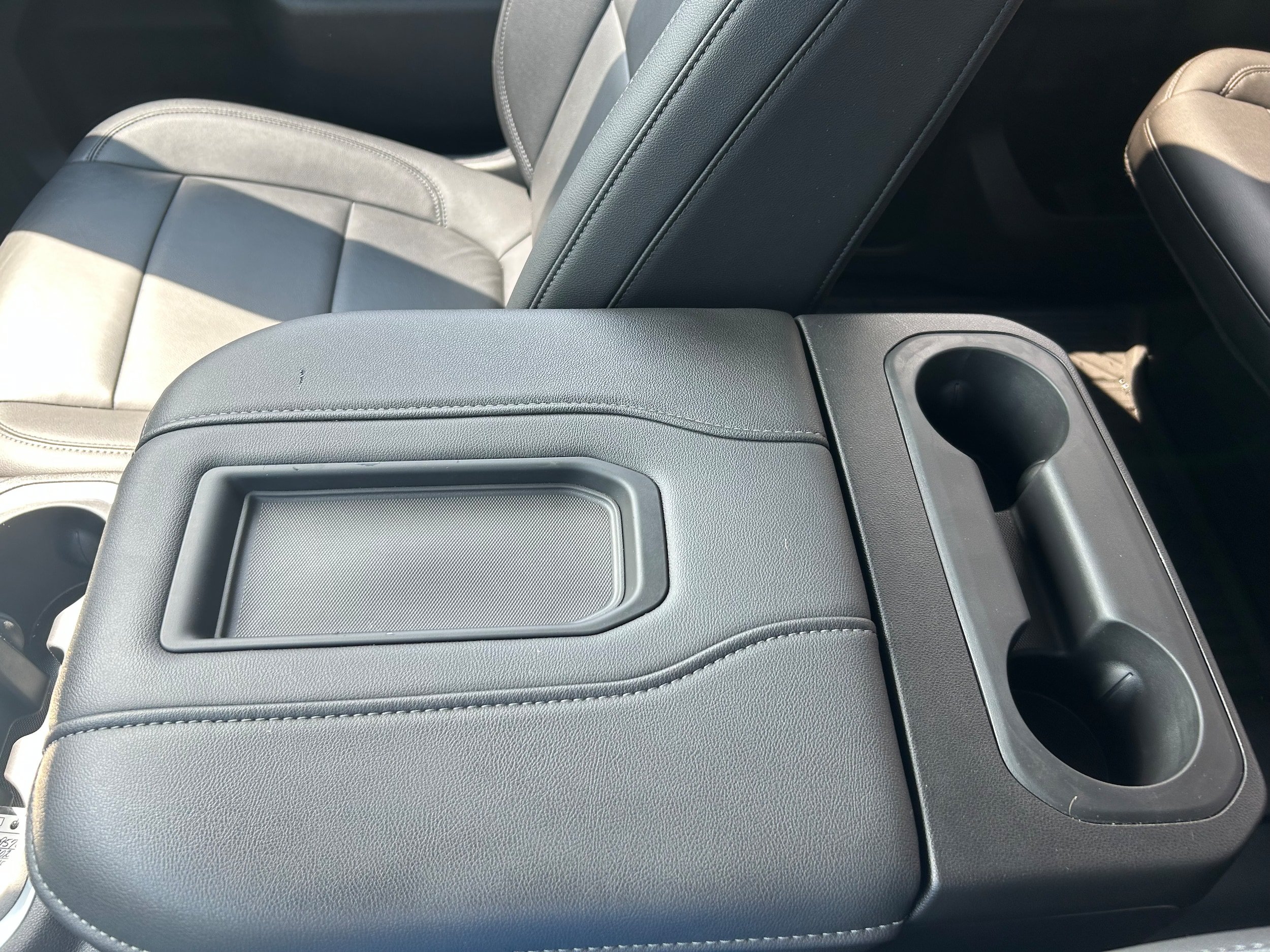 Used 2021 Chevrolet Silverado 1500 LT Trail Boss w/ Convenience Package II AWD/4WD image 29