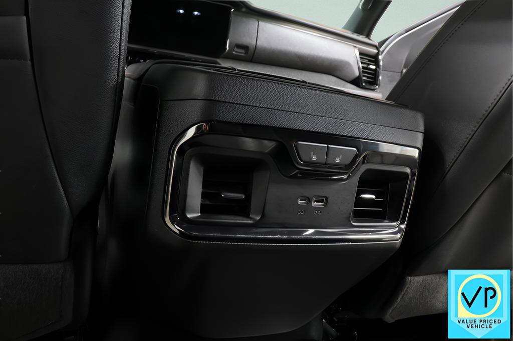 Used 2022 GMC Sierra 1500 AT4 w/ AT4 Preferred Package image 24