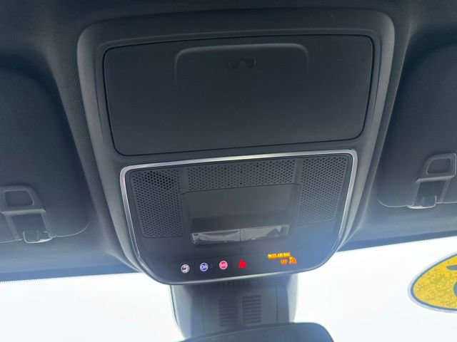 Used 2025 Chevrolet Equinox RS image 34