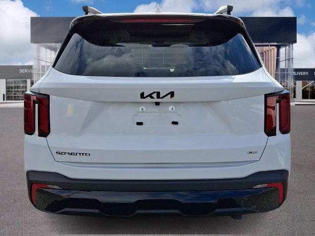 Certified 2026 Kia Sorento SX AWD/4WD image 5