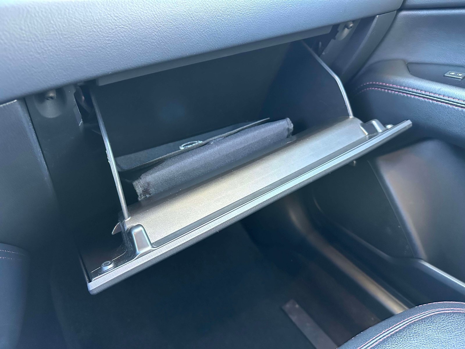 Used 2024 MAZDA CX-5 Carbon Edition image 36