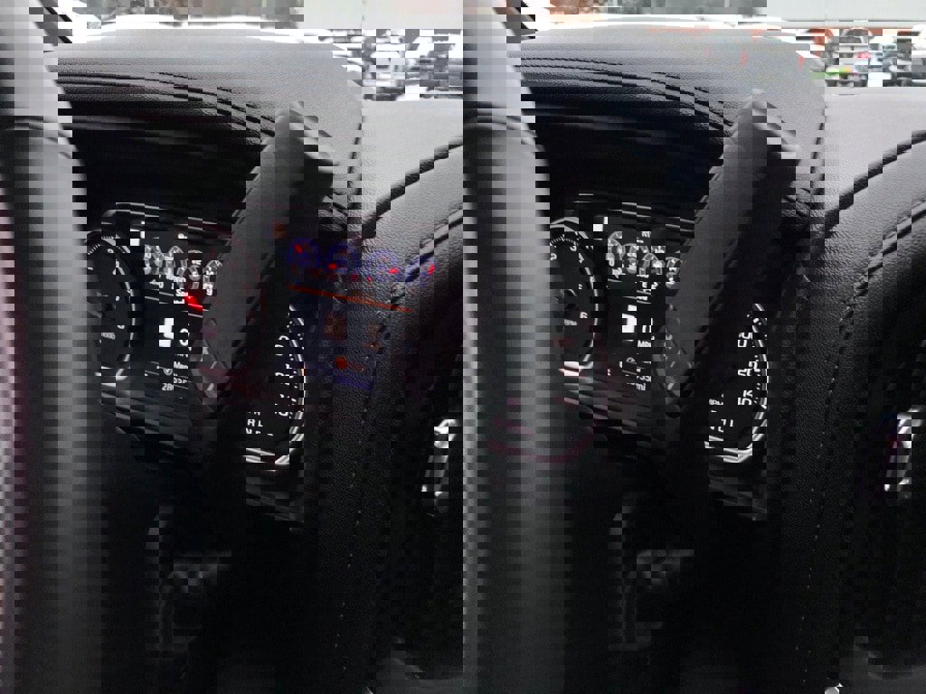 Used 2020 Chevrolet Silverado 1500 High Country w/ Technology Package image 25