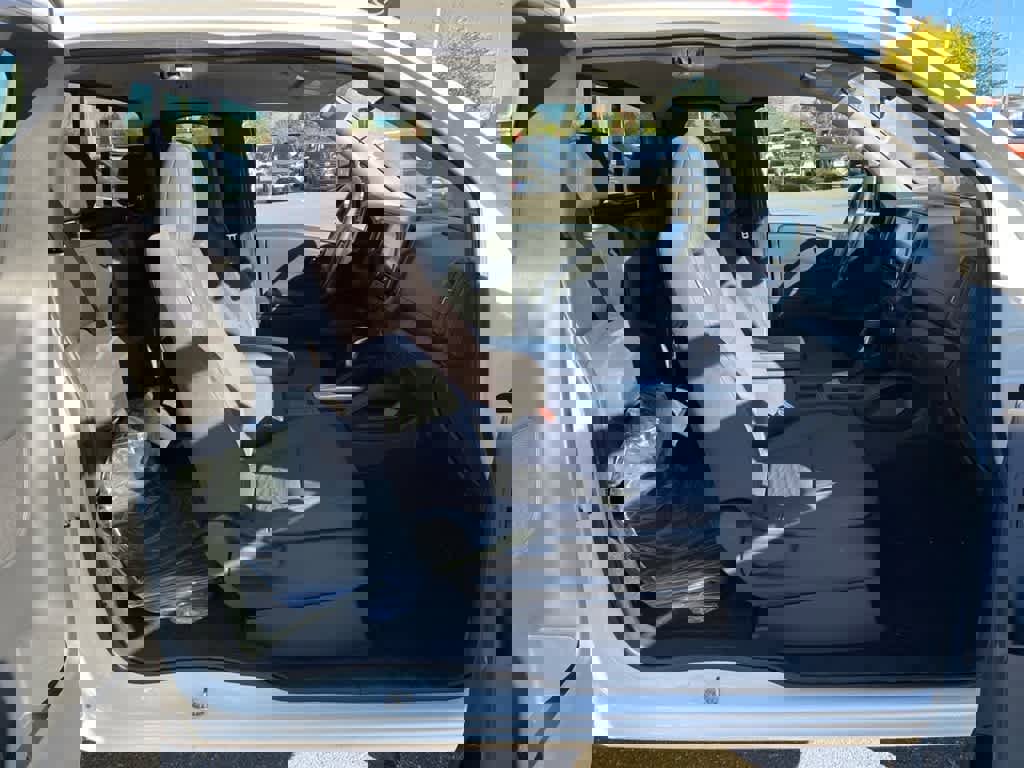 New 2026 Nissan Frontier S image 24