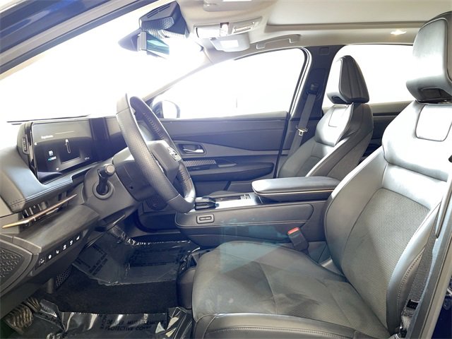 Certified 2024 Nissan Ariya FWD image 22