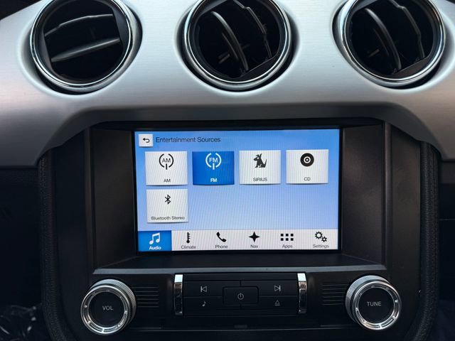 Used 2017 Ford Mustang Premium image 22