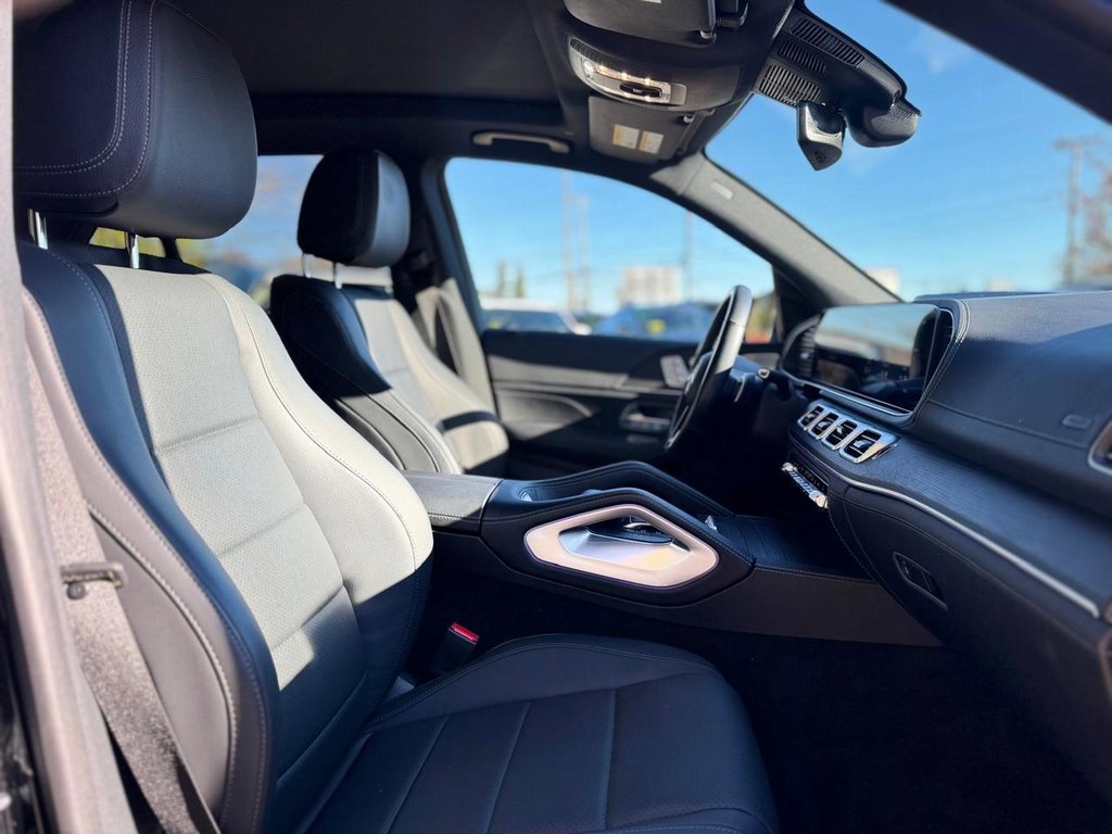 Used 2024 Mercedes-Benz GLE 350 4MATIC image 21
