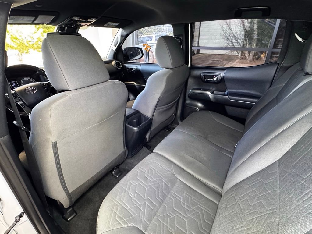 Used 2019 Toyota Tacoma TRD Off-Road image 42