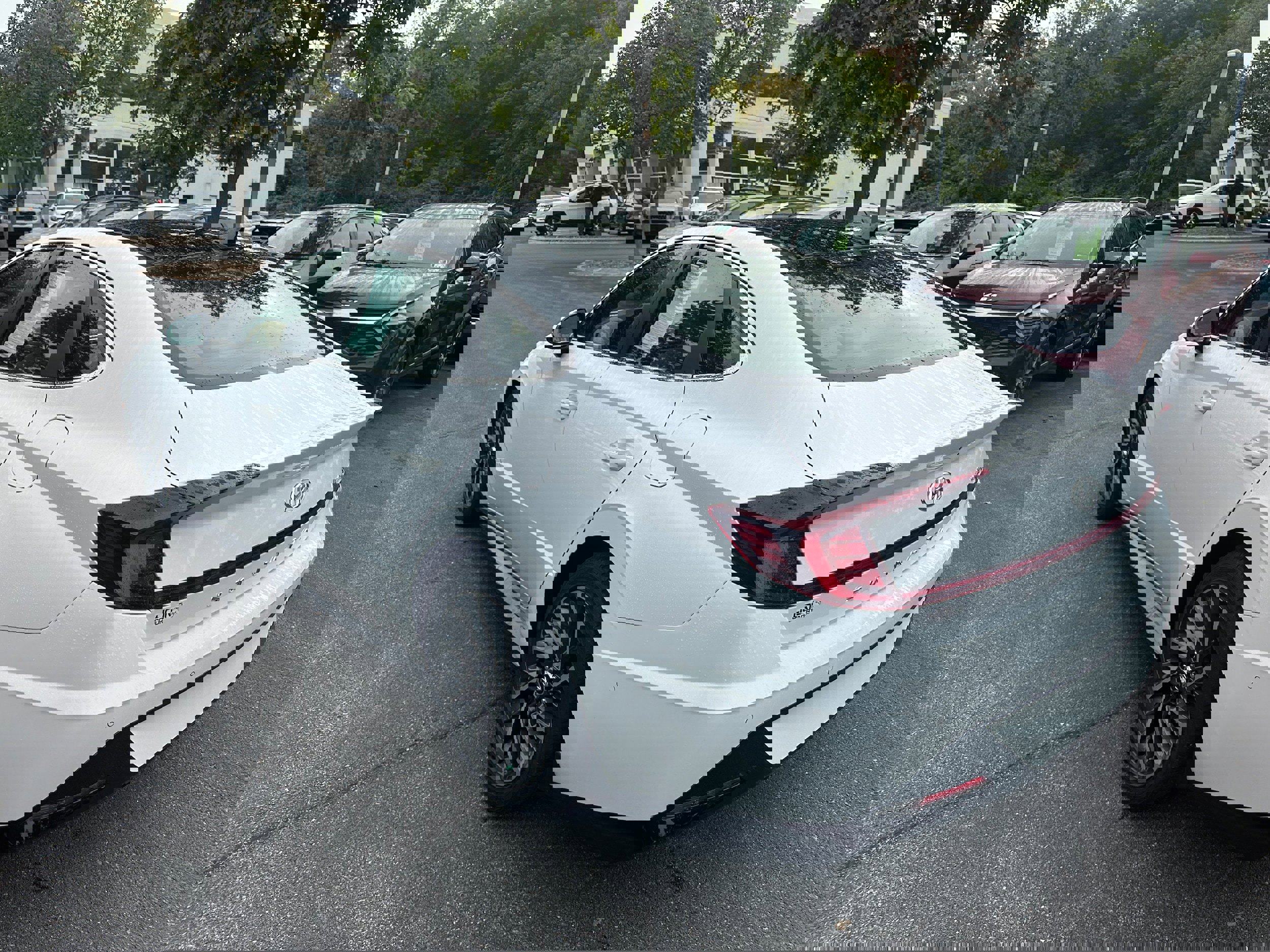 Used 2021 Hyundai Sonata Limited image 7