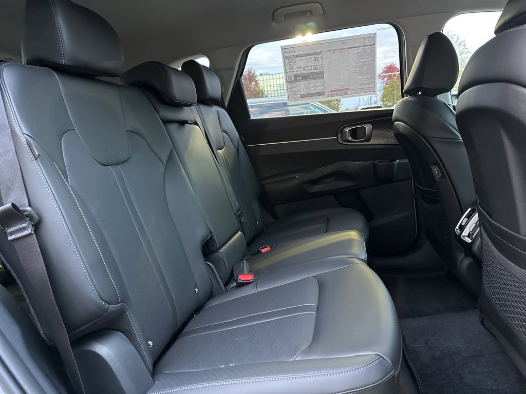 New 2026 Kia Sorento S image 16