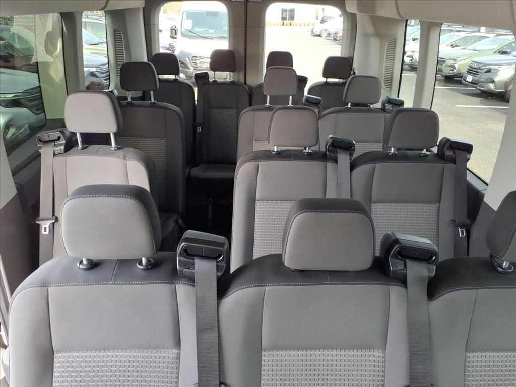 Used 2024 Ford Transit 350 XL image 14