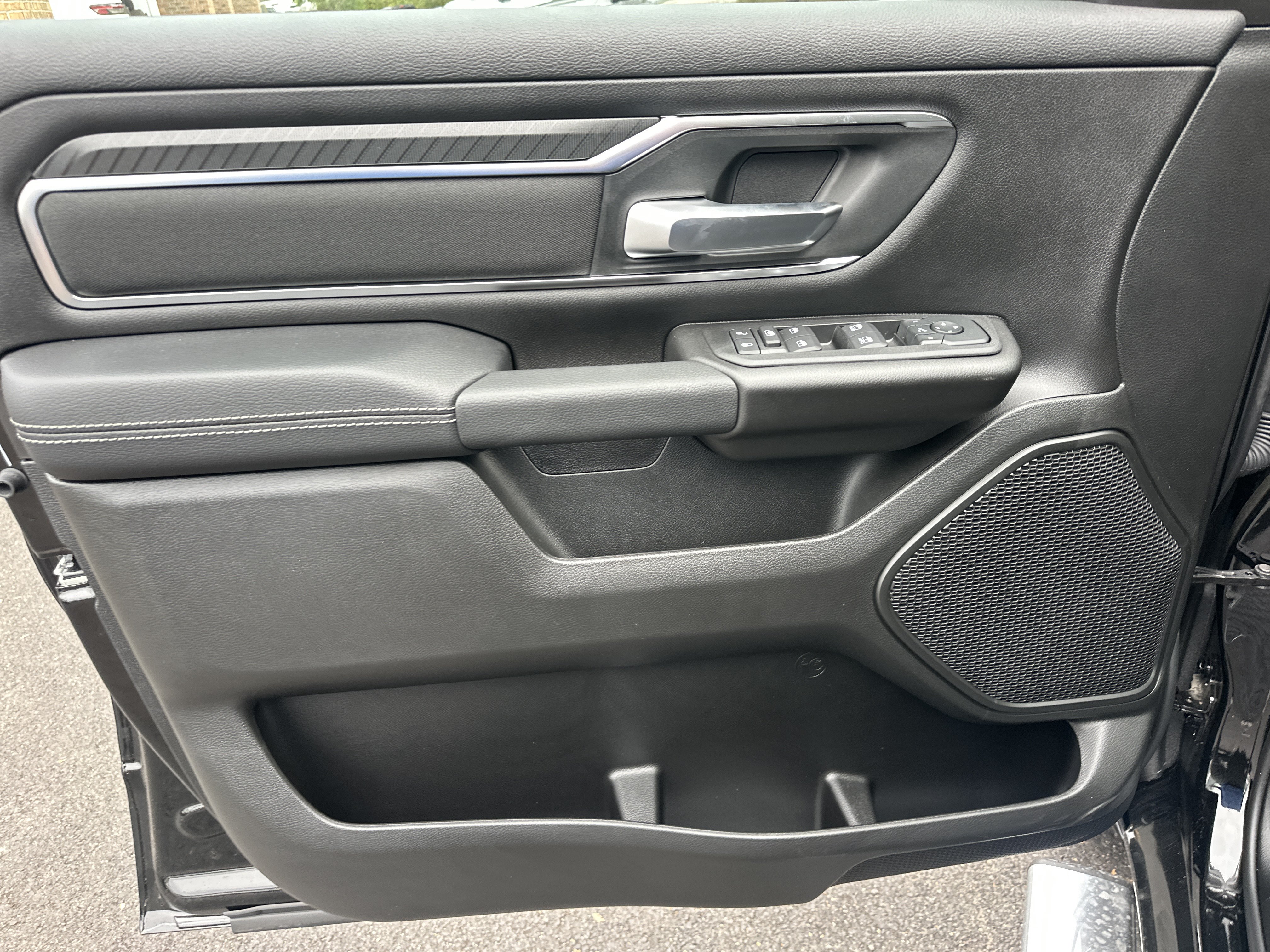 New 2026 RAM 1500 Big Horn AWD/4WD image 28