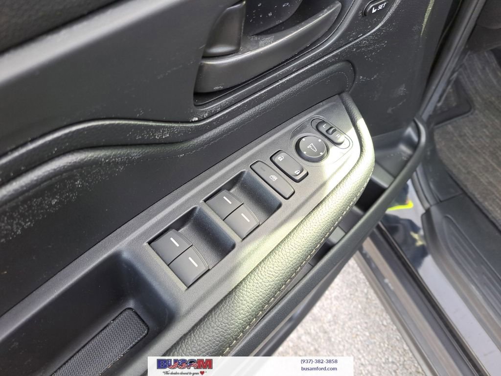 Used 2024 Honda Odyssey EX-L image 15