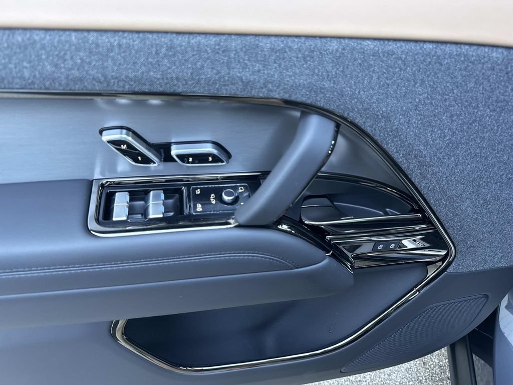New 2026 Land Rover Range Rover Sport Dynamic SE AWD/4WD image 20