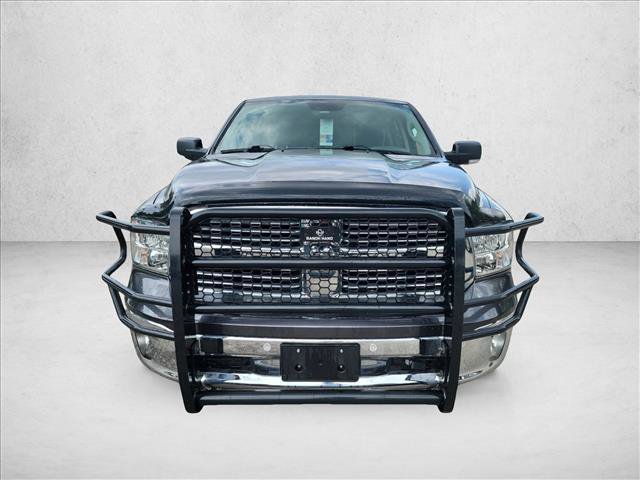 Used 2019 RAM 1500 Lone Star image 2