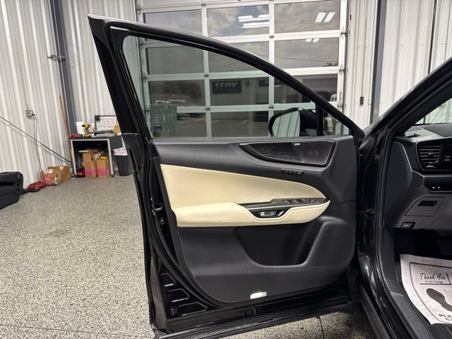 Used 2024 Lexus NX 350h AWD w/ Vision Package image 7