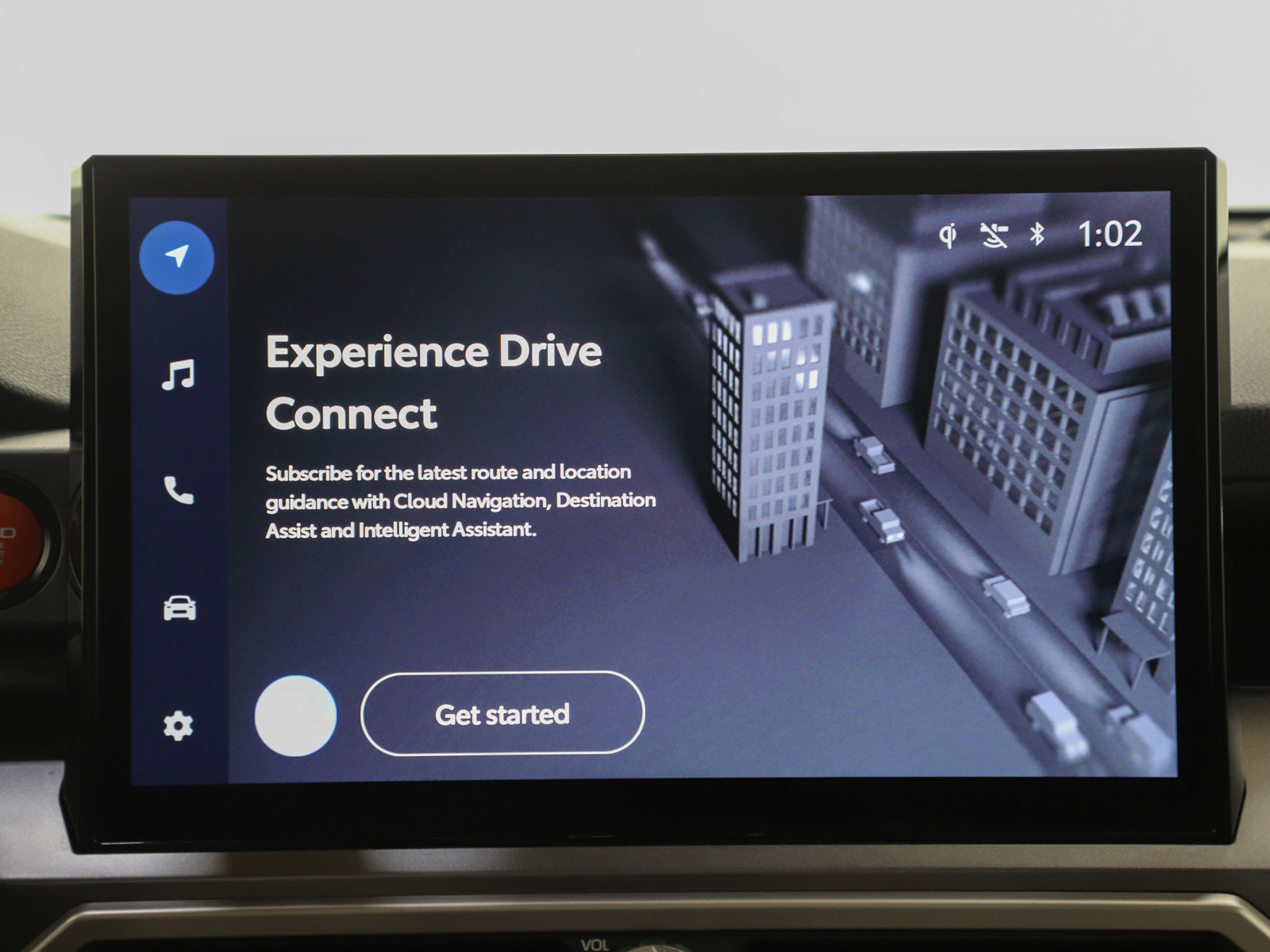 Used 2025 Toyota 4Runner TRD Sport Premium image 15