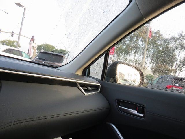 New 2026 Toyota Corolla Cross XLE image 31