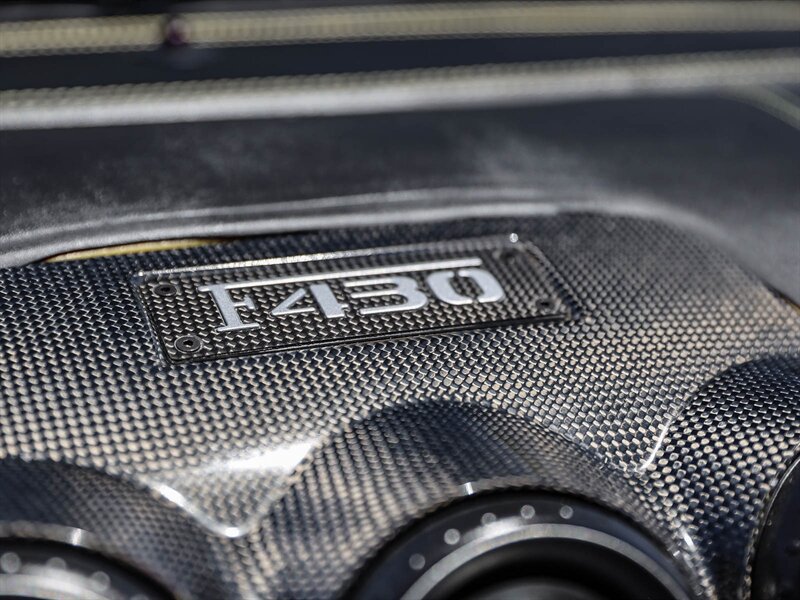 Used 2006 Ferrari F430 Coupe RWD image 44