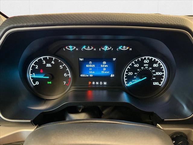 Used 2023 Ford F150 XLT image 10
