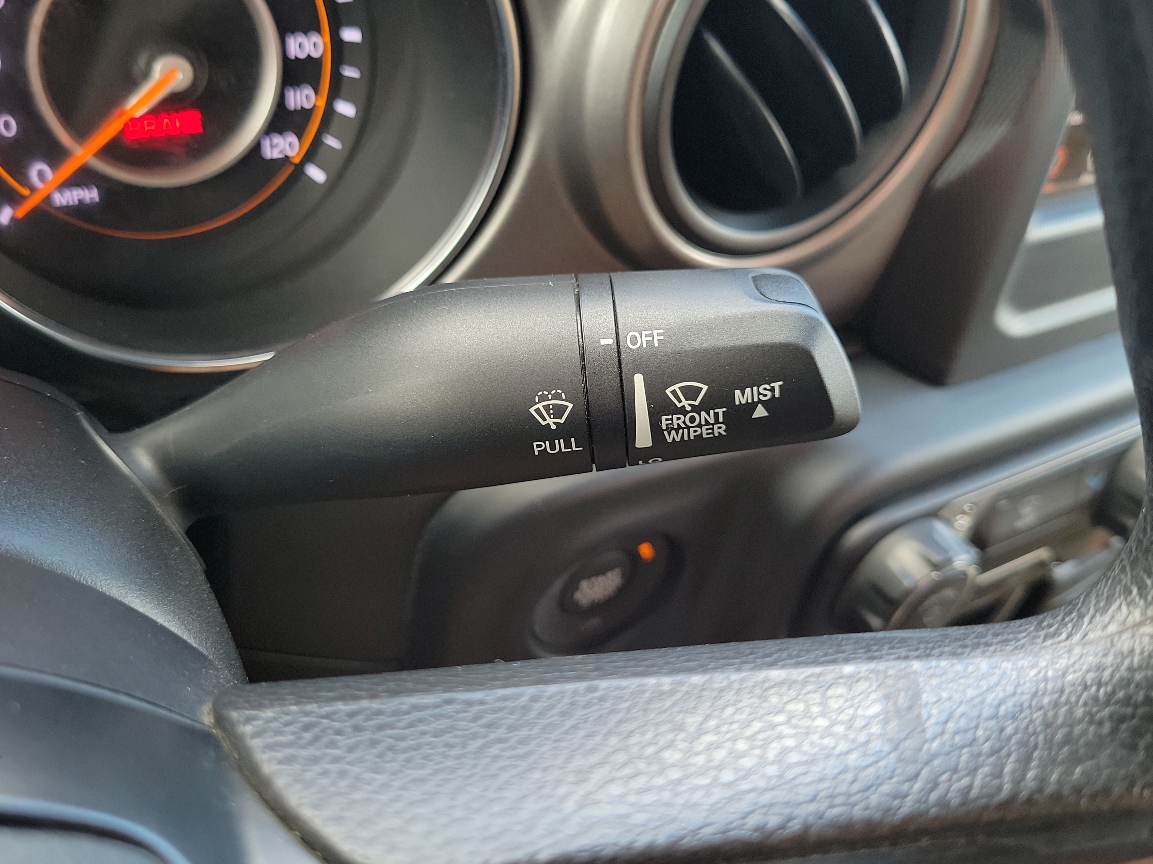 Used 2023 Jeep Wrangler Sport AWD/4WD image 19