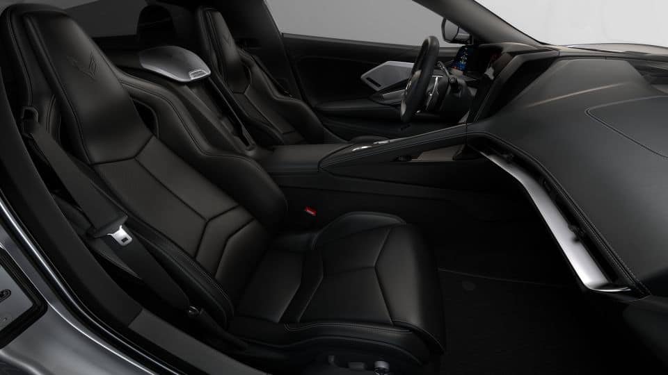 New 2027 Chevrolet Corvette Stingray Coupe w/ 2LT RWD image 35