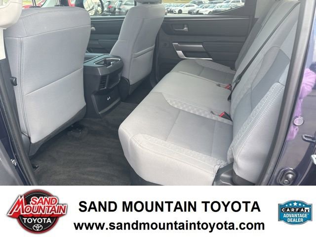 Used 2023 Toyota Tundra SR5 AWD/4WD image 13