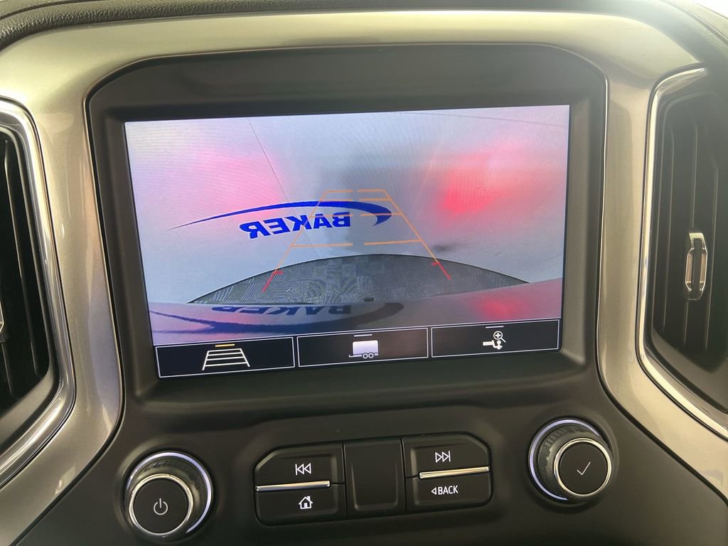 Certified 2020 Chevrolet Silverado 1500 RST image 15