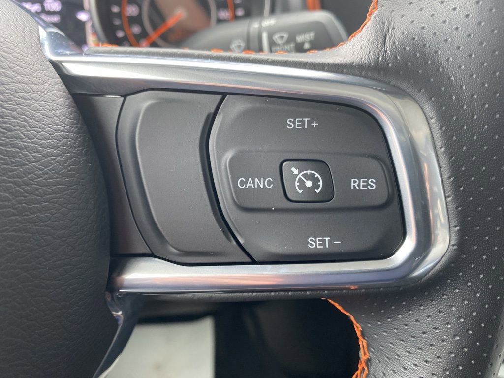 Used 2023 Jeep Gladiator Mojave w/ LED Lighting Group image 30