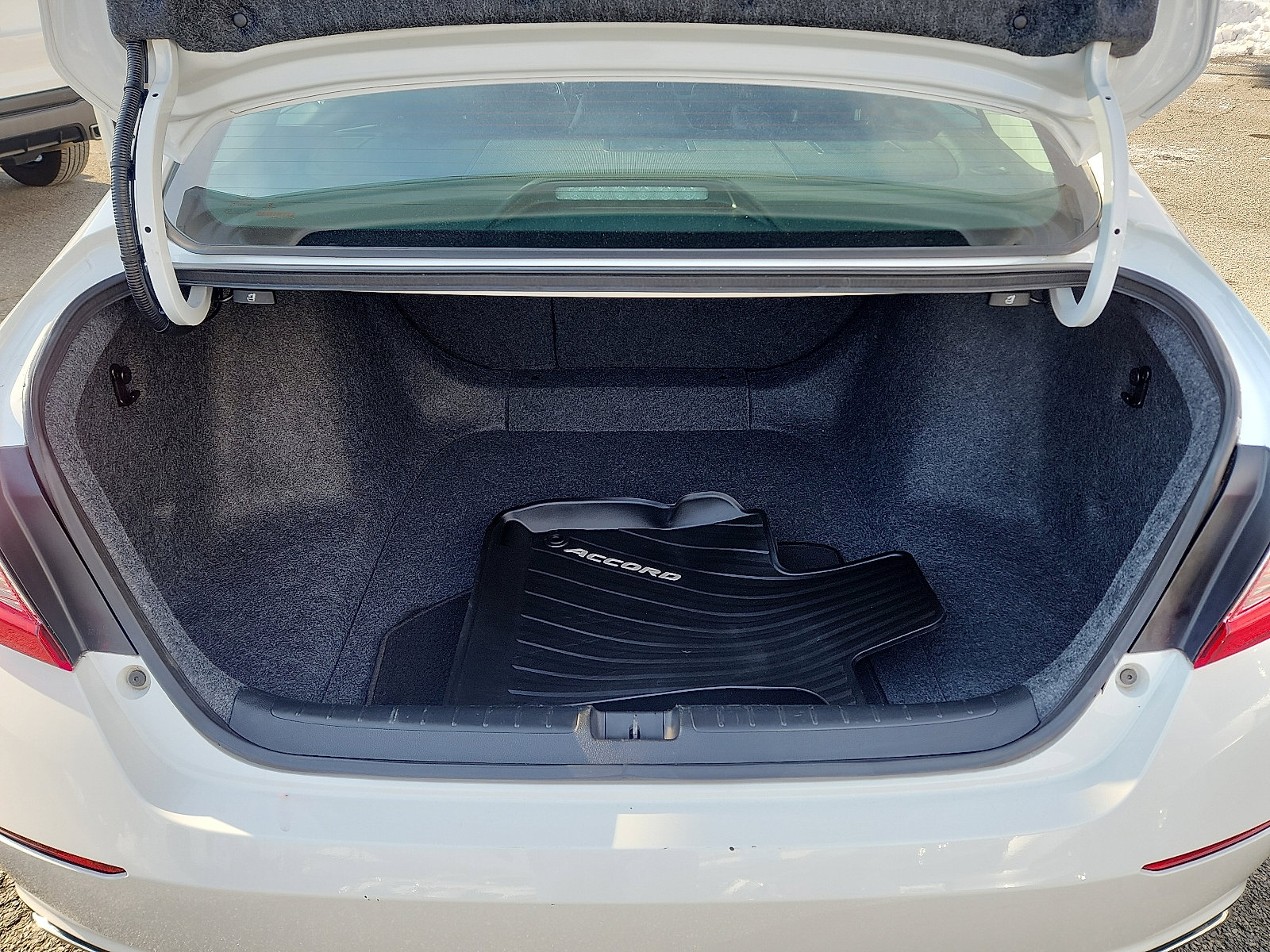 Used 2022 Honda Accord Sport Special Edition image 28