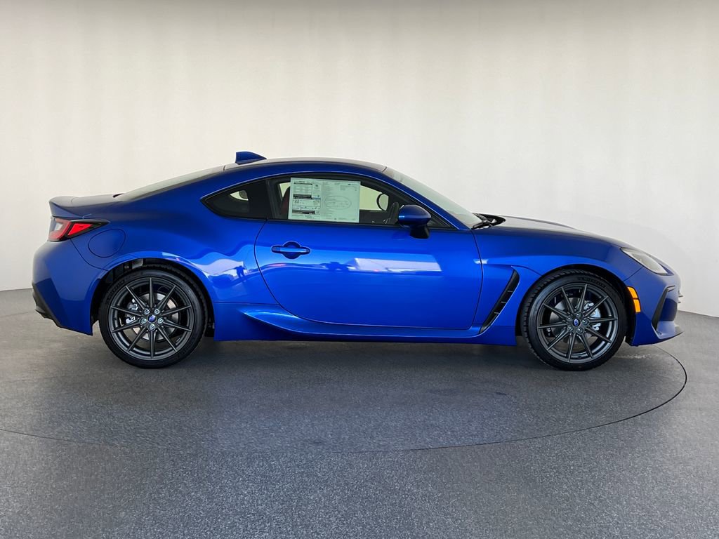 New 2026 Subaru BRZ Limited image 6