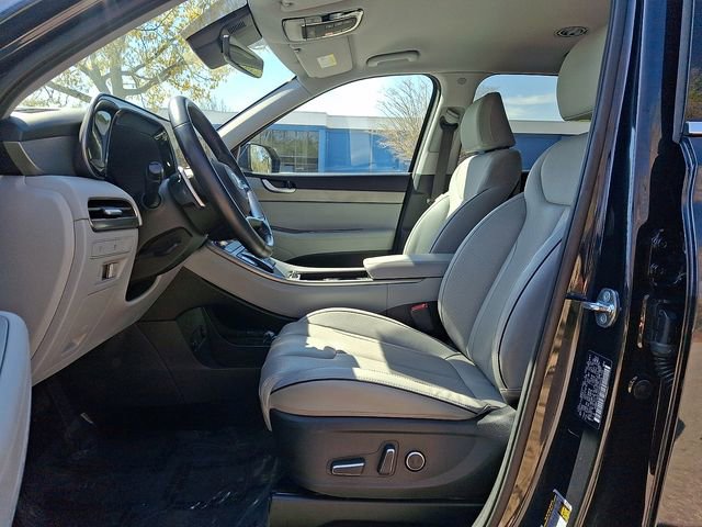 Used 2025 Hyundai Palisade SEL image 15
