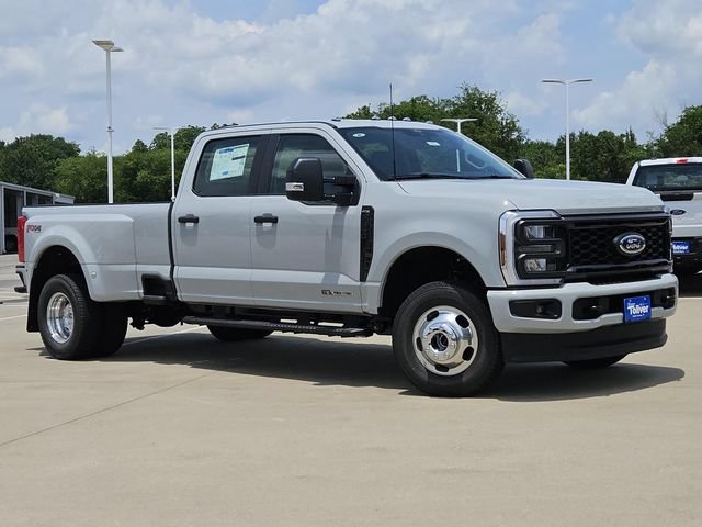 New 2026 Ford F350 XL w/ STX Appearance Package AWD/4WD image 2