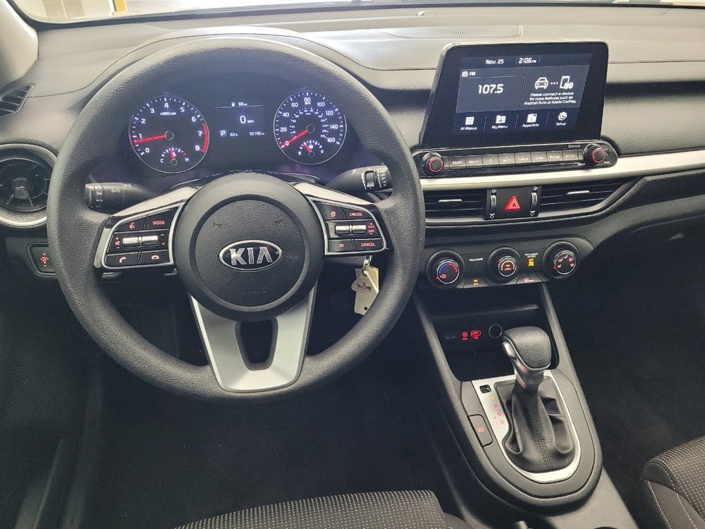 Used 2020 Kia Forte LXS image 22