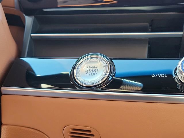New 2026 Genesis GV70 2.5T Advanced AWD/4WD image 27