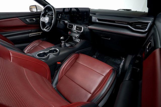 Used 2024 Ford Mustang GT Premium image 37
