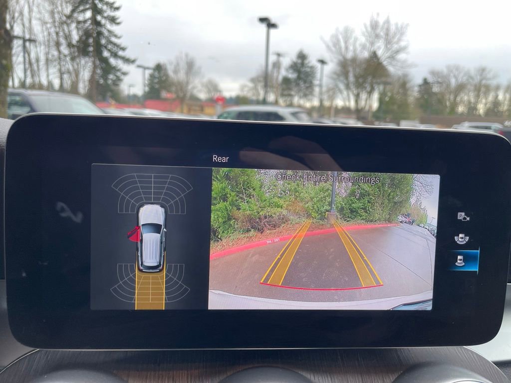 Used 2022 Mercedes-Benz GLC 300 4MATIC image 19