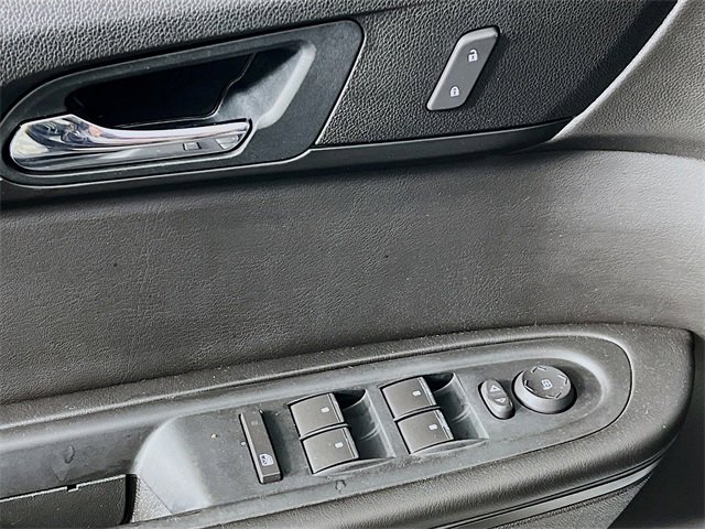 Used 2014 Chevrolet Traverse LT w/ All-Star Edition image 9