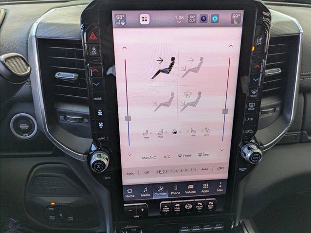 New 2026 RAM 2500 Laramie image 12