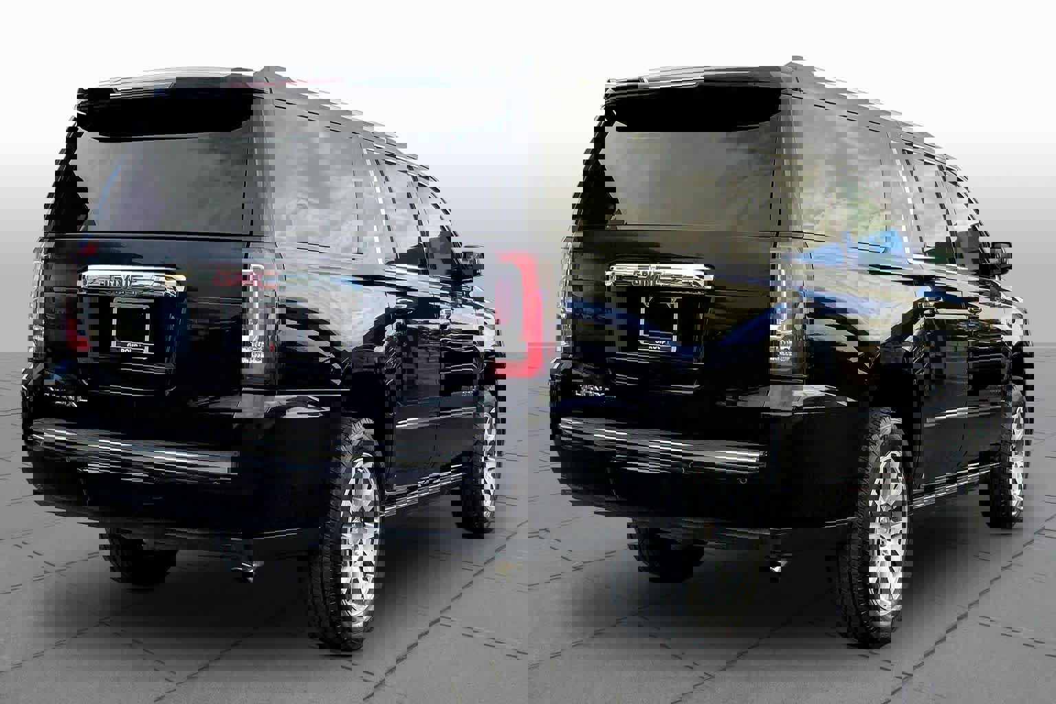 Used 2016 GMC Yukon XL Denali w/ Open Road Package image 13