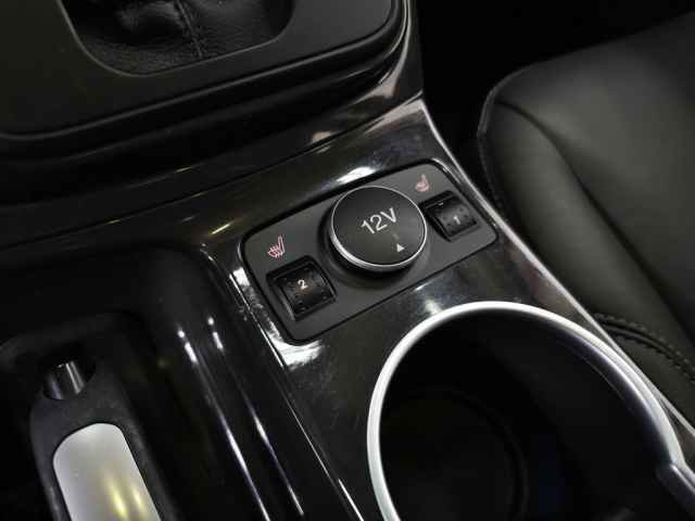 Used 2016 Ford Escape Titanium w/ Equipment Group 301A image 31