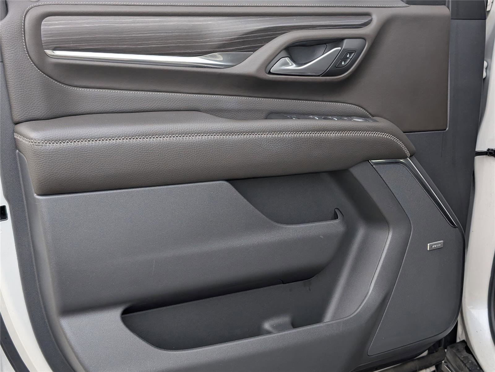 Used 2022 GMC Yukon Denali image 37