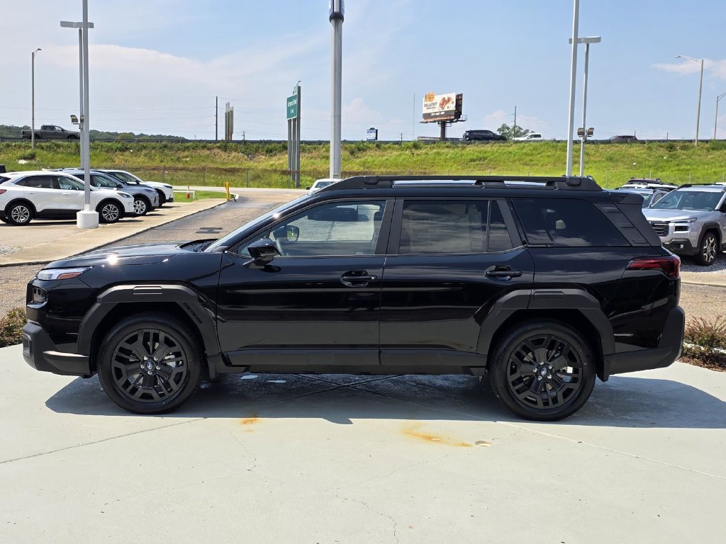 New 2026 Subaru Outback Limited XT AWD/4WD image 6