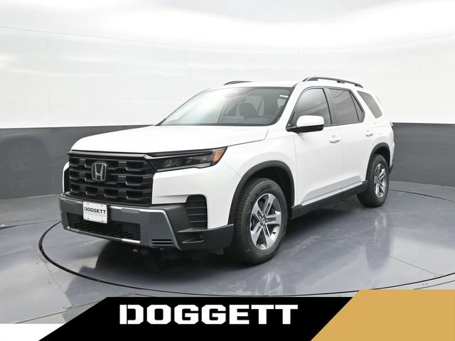 New 2026 Honda Pilot EX-L image 1