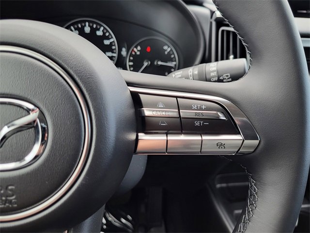 New 2025 MAZDA CX-50 2.5 Hybrid w/ Weather Package image 16