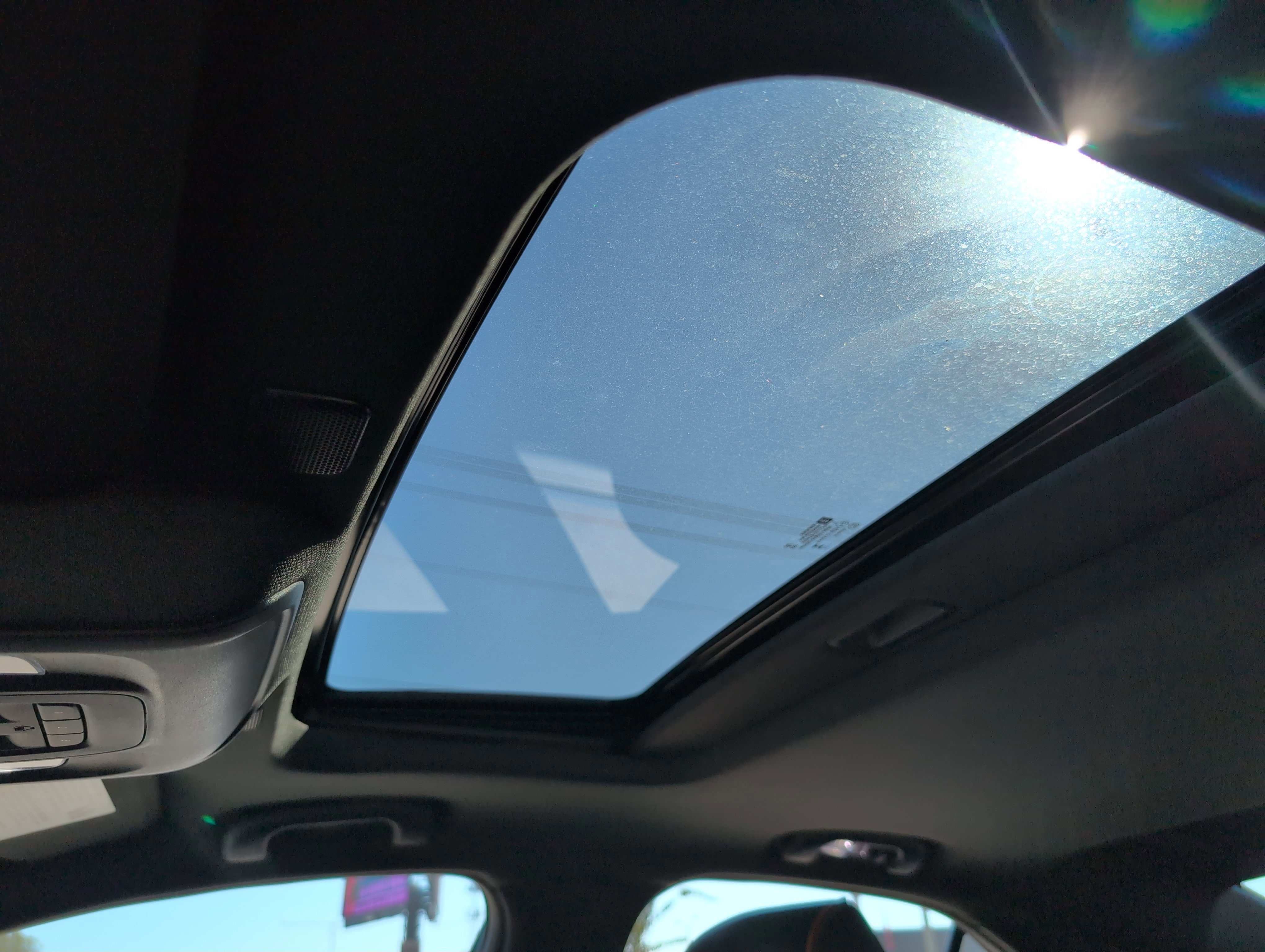 New 2026 Cadillac CT4 Sport image 13