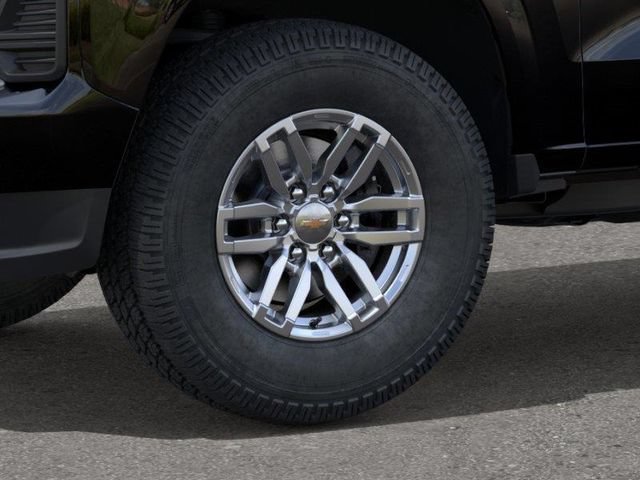 New 2026 Chevrolet Colorado LT w/ Advanced Trailering Package AWD/4WD image 9