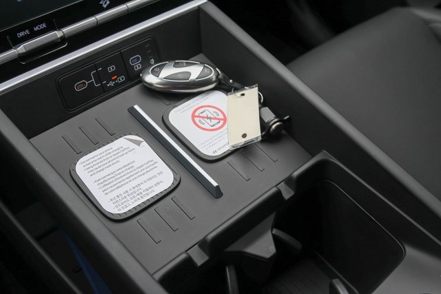 New 2026 Hyundai Santa Fe SEL image 20